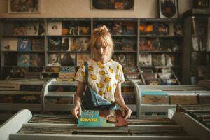 Sell Records Denver | TruRecords Guide